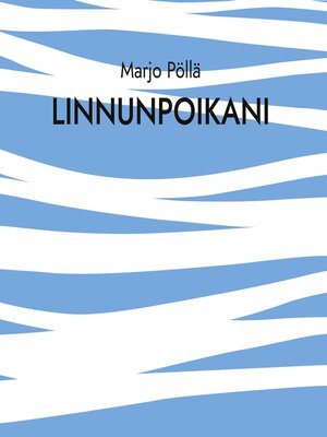 cover image of Linnunpoikani